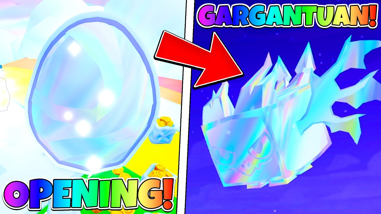 I OPENED 250 NEW EXCLUSIVE EGGS AND GOT... IN PET SIMULATOR 99! Roblox