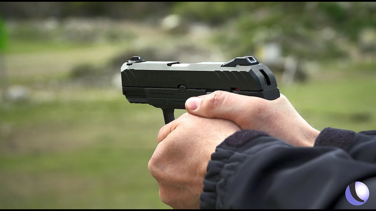 Ruger Security 9 Compact - Easy and Affordable Every Day Carry | Guns & Gear S11
