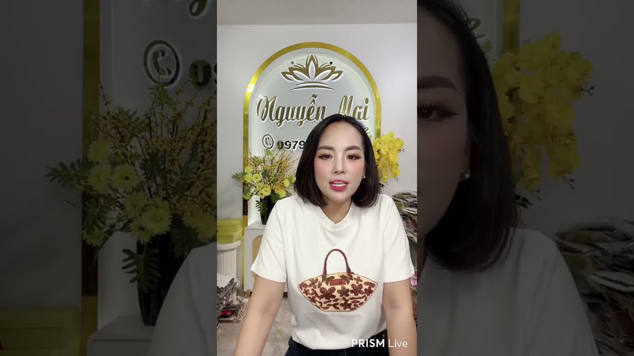 Nguyễn Mai Store #68 – Thời Trang Siêu Đẹp