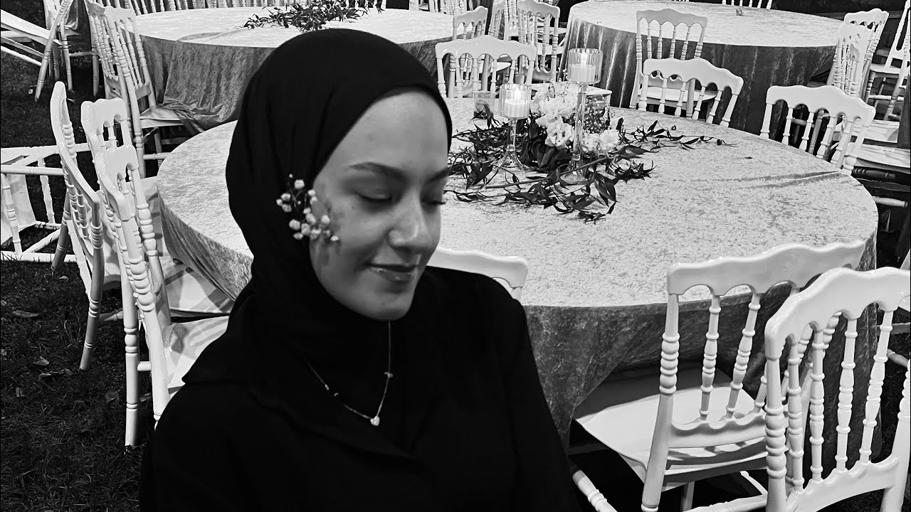 Gamze Şeker - Çarşamba'yı Sel Aldı