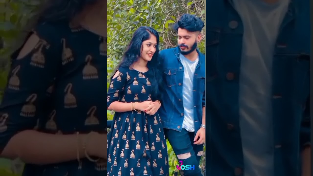 jithuszz new videos# nivedkrishna# kalyani# Yoosaf# Nusasanu# Trending on josh# Reels in Instagram #