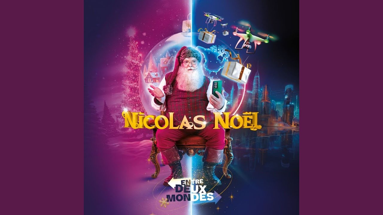 Noël la magnifique