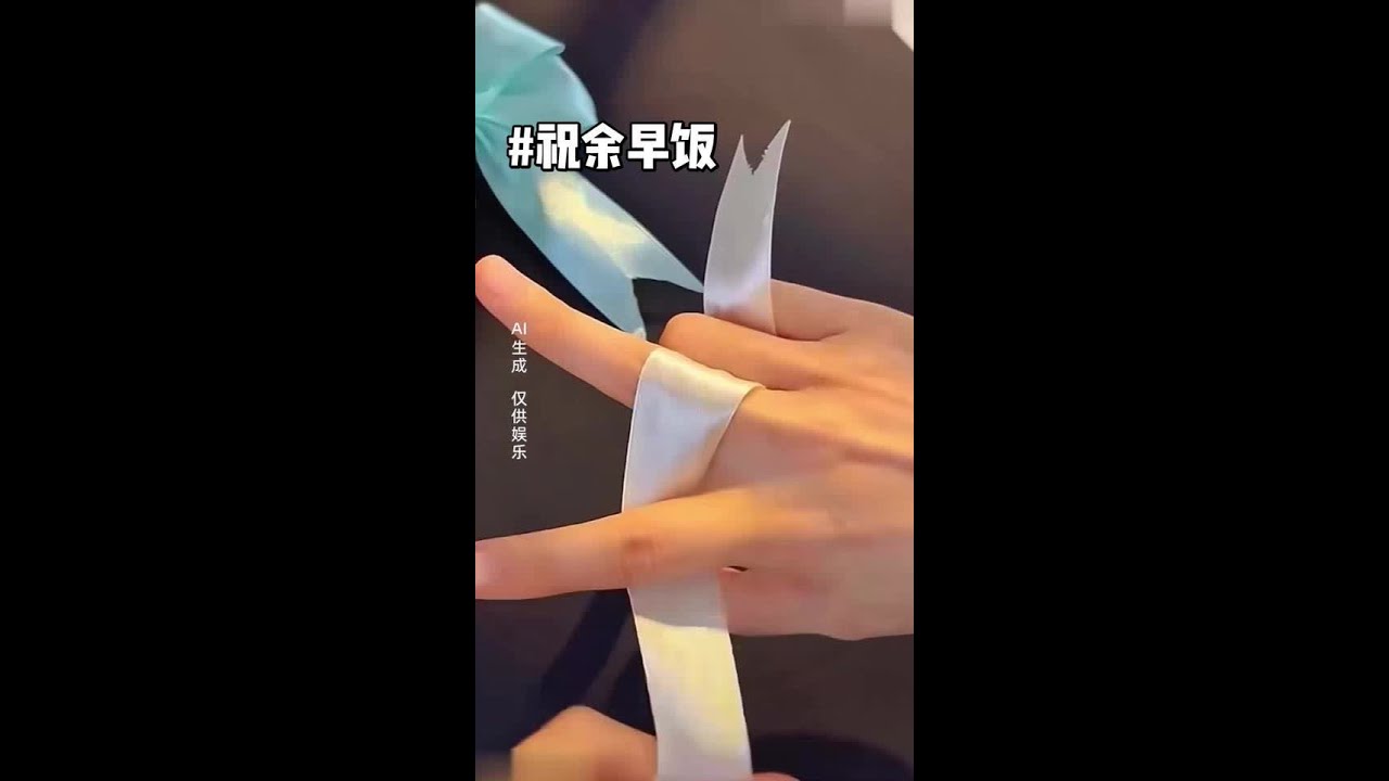 祝余 早饭 