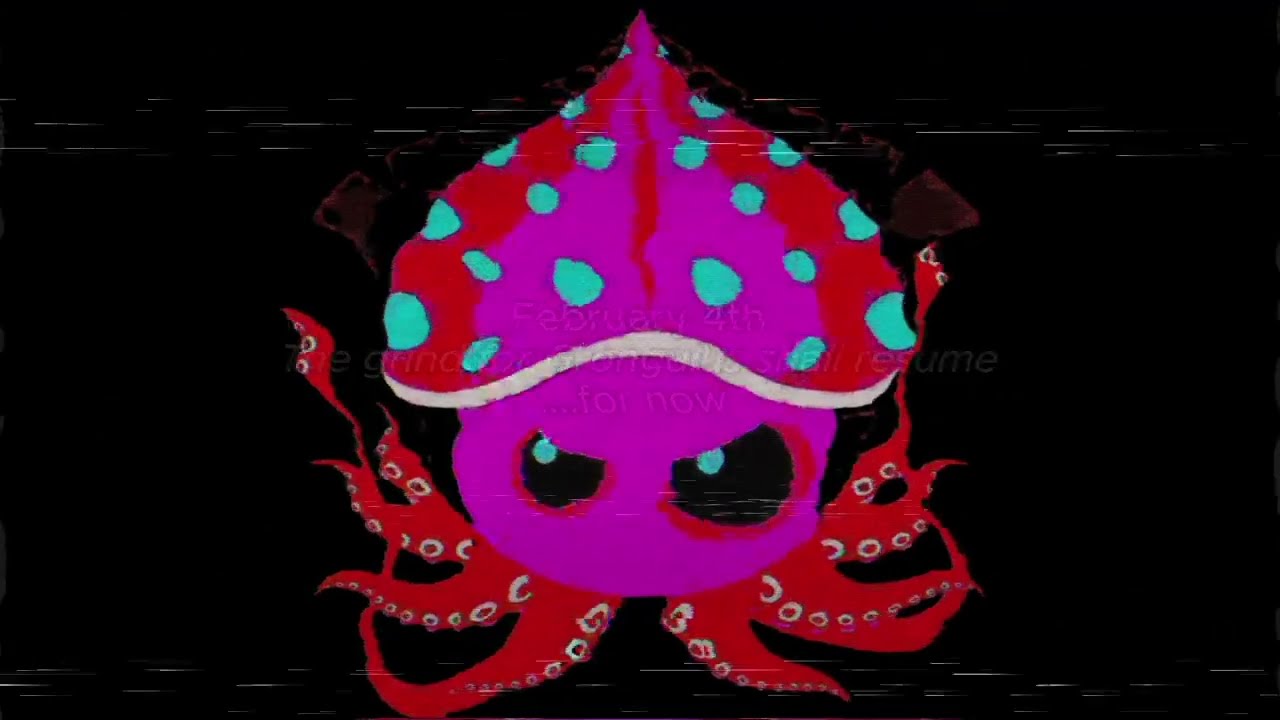 Grongulus when?