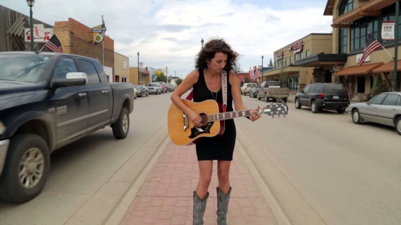 Jessie Veeder-
