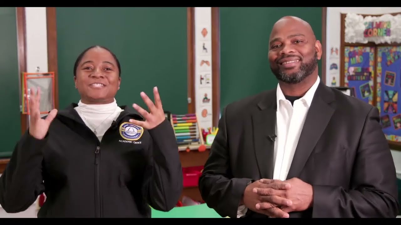 Dr. Keisha Scarlett's 100 Days Online Social