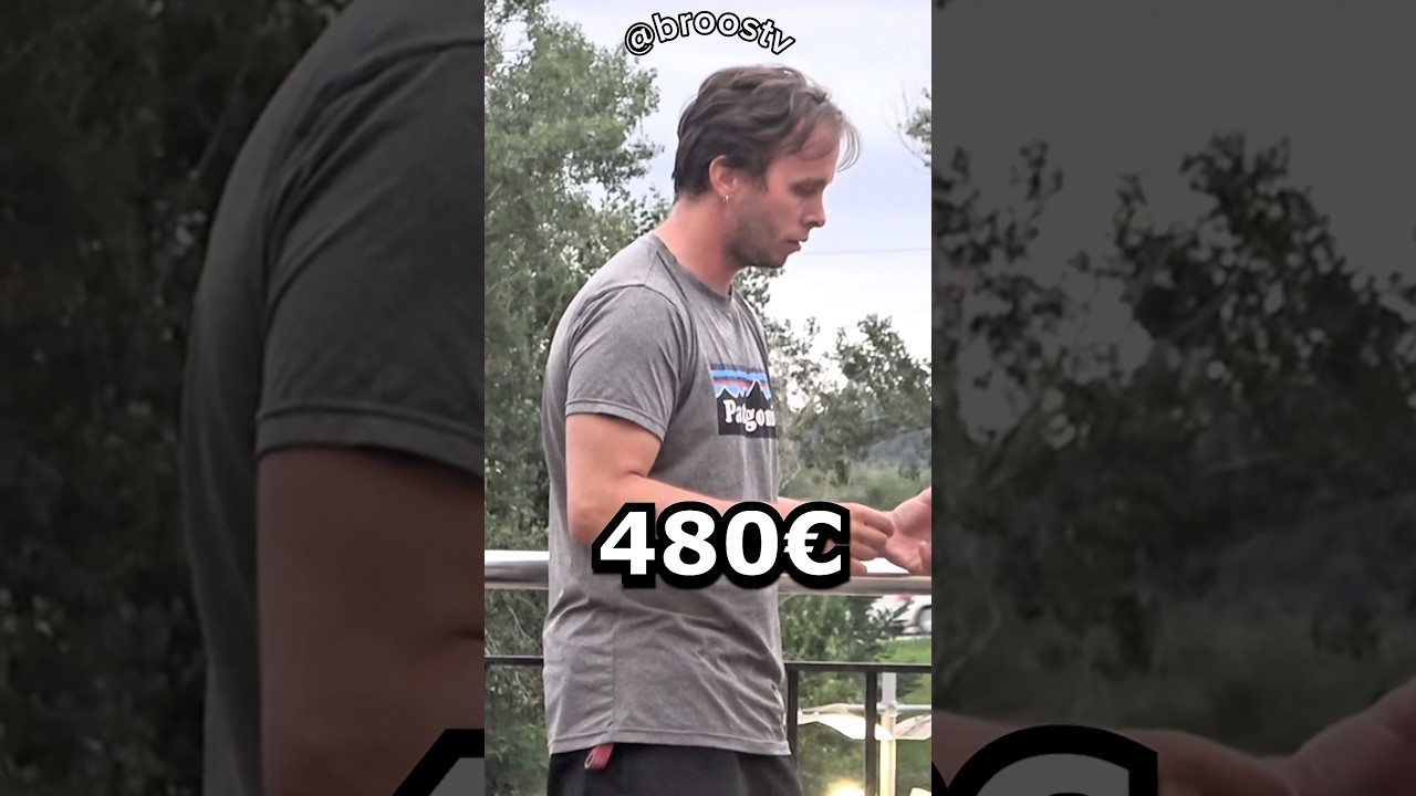 COMPRAMOS COSAS BARATAS Y LAS REVENDEMOS MÁS CARAS FRENTE DEL VENDEDOR😱😂😂 #8