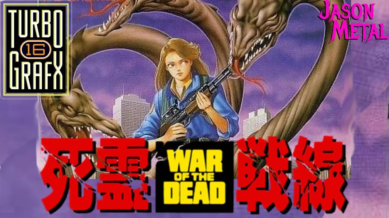 It's A Survival Horror Adventure In Frightening Chaney’s Hill #retrogaming #tg16