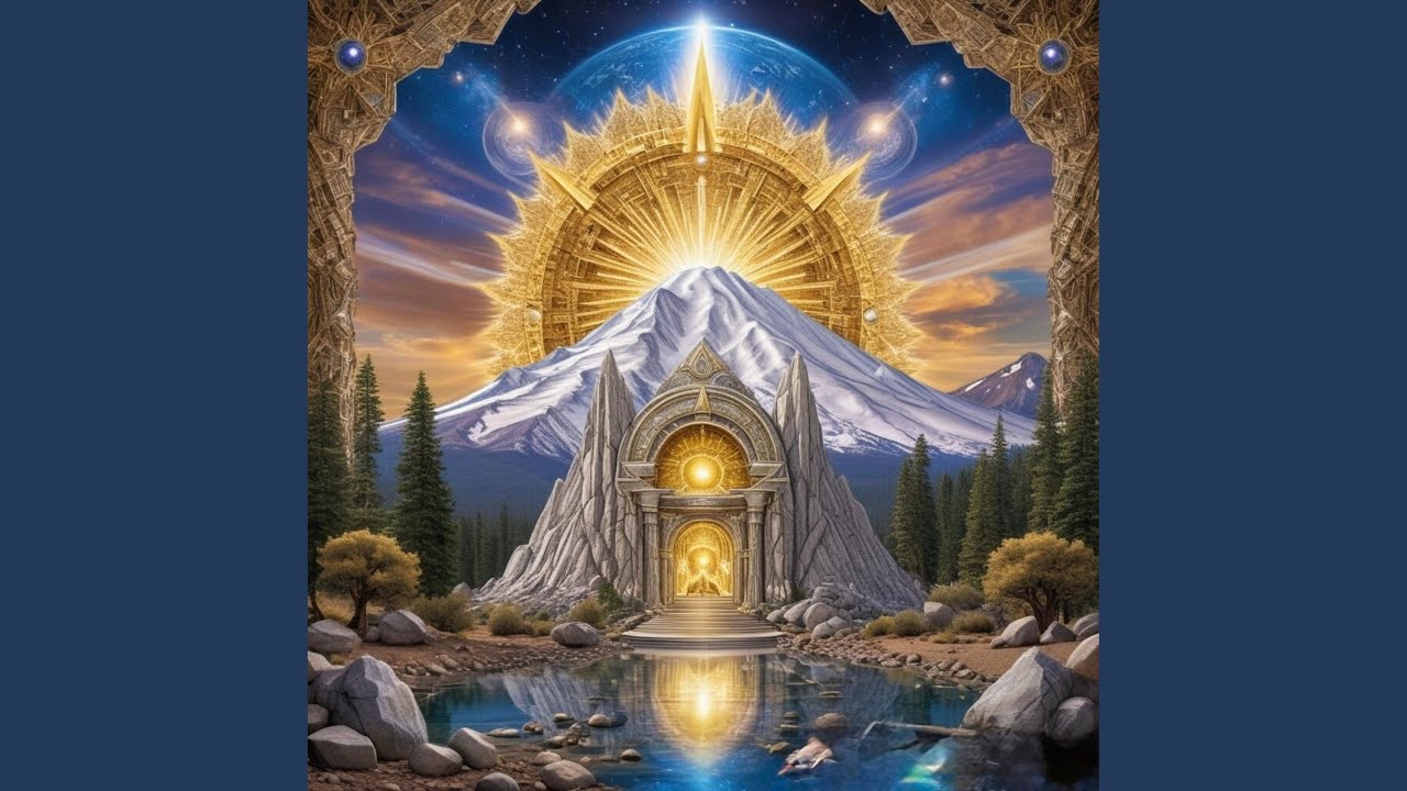Agartha