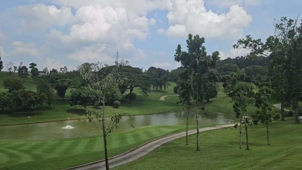Tour in Sembawang