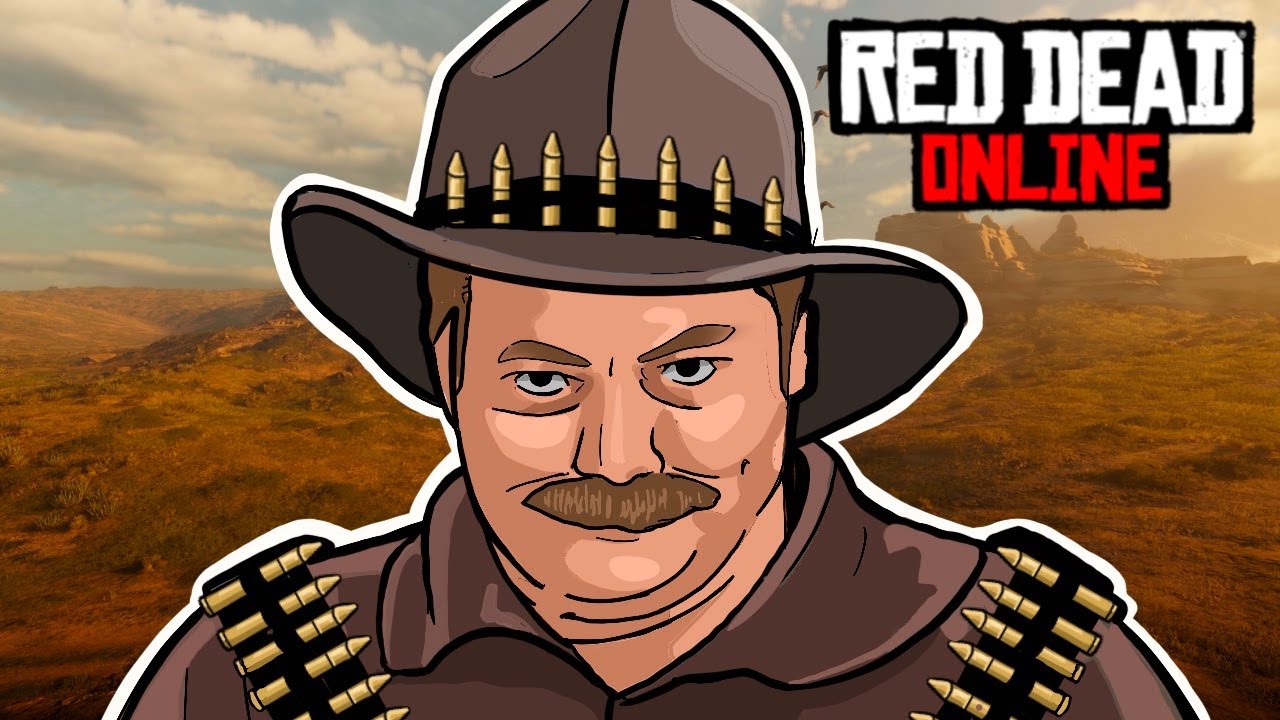 What it's like to play Red Dead Online in 2023...
