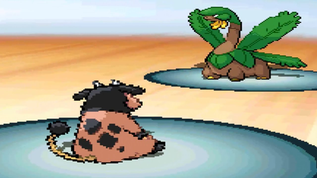 ★~EPIC MILTANK SWEEP~★