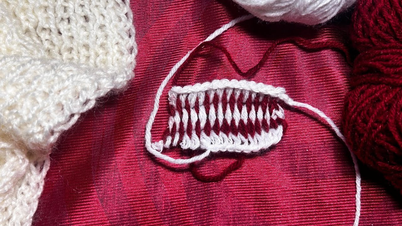 DIY crochet pattern #yarn#knitting#crochetpattern#viral#crochet#crochetideas#wool#love