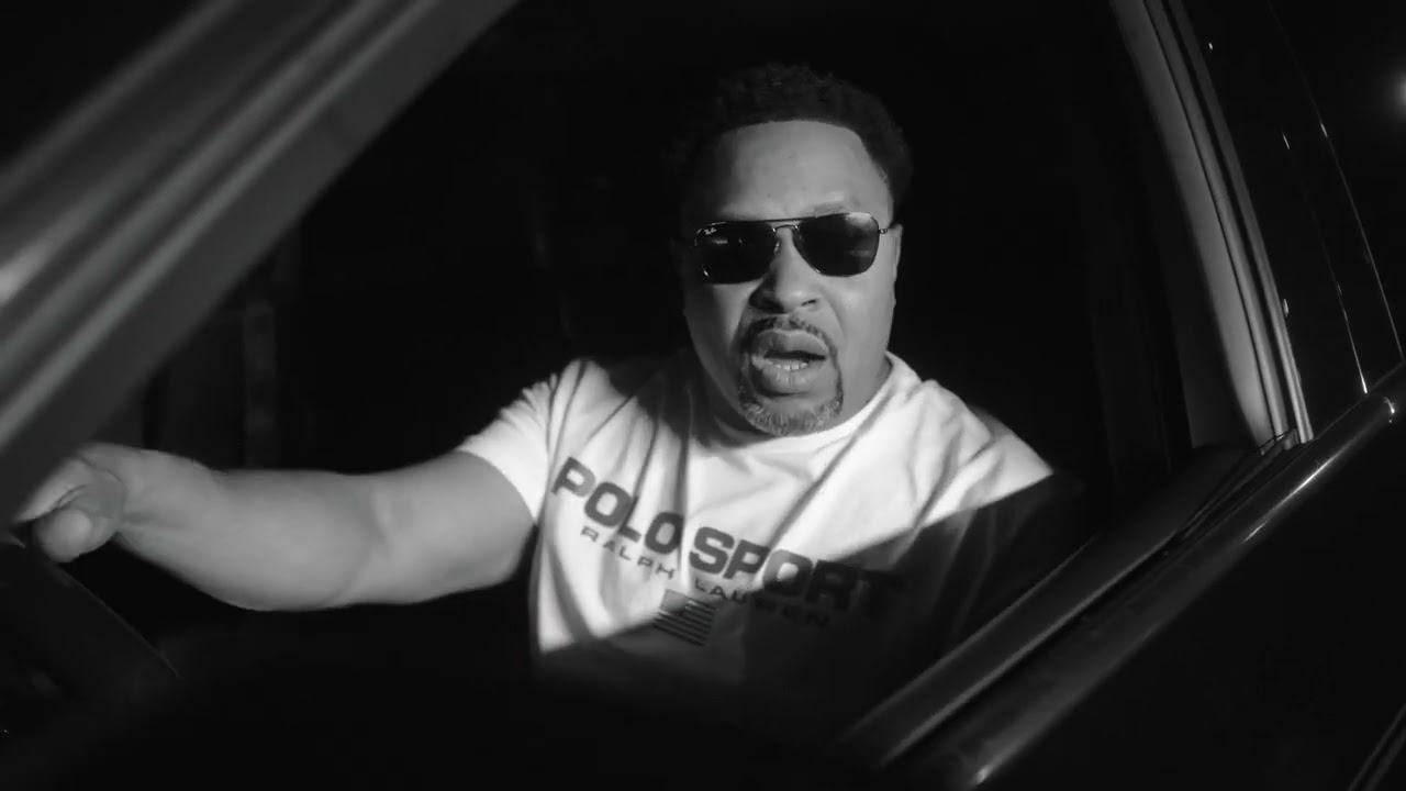 Chowtime Psych - Top Boy (Official Video)