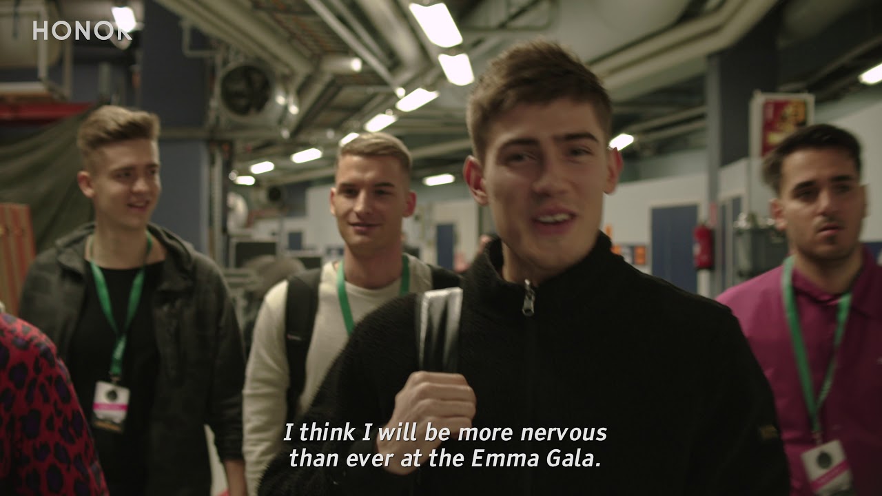 Unseen Robin Packalen Part 3: The Comeback