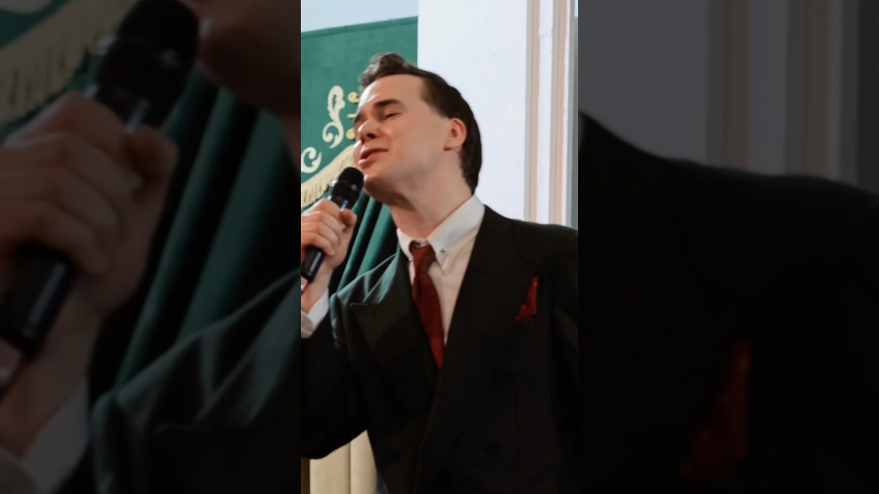 Как это все случилось? 🤫🎶 #ивандятлов #песни #советскиепесни #никитабогословский #алексейфатьянов