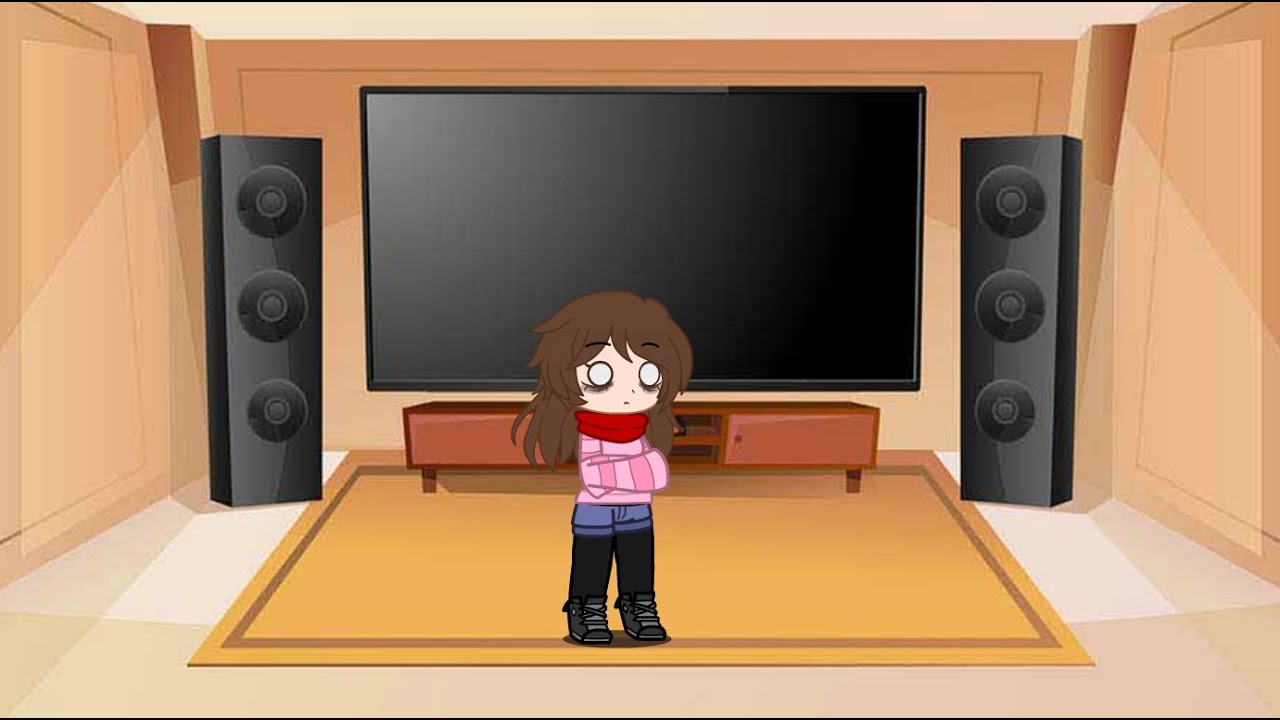 Undertale Reacts! (Warning: Sadness.)