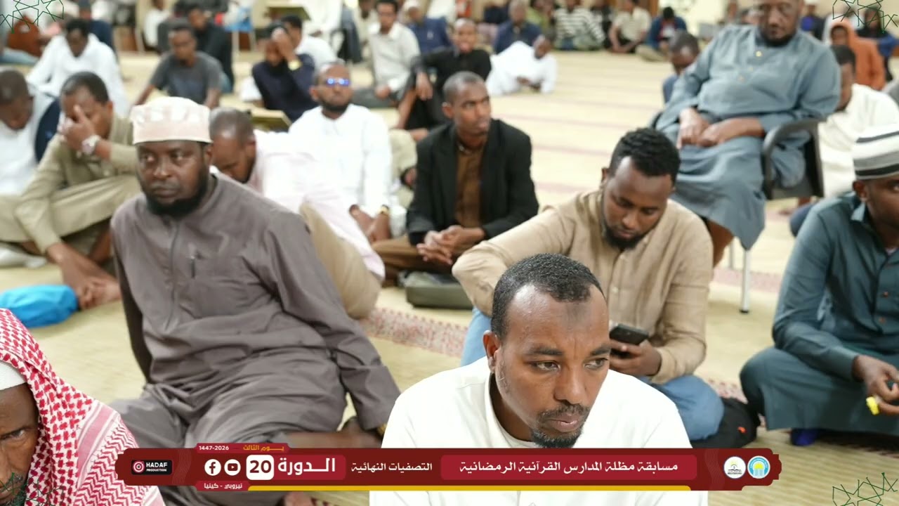 01 المتسابق عبدالرشيد