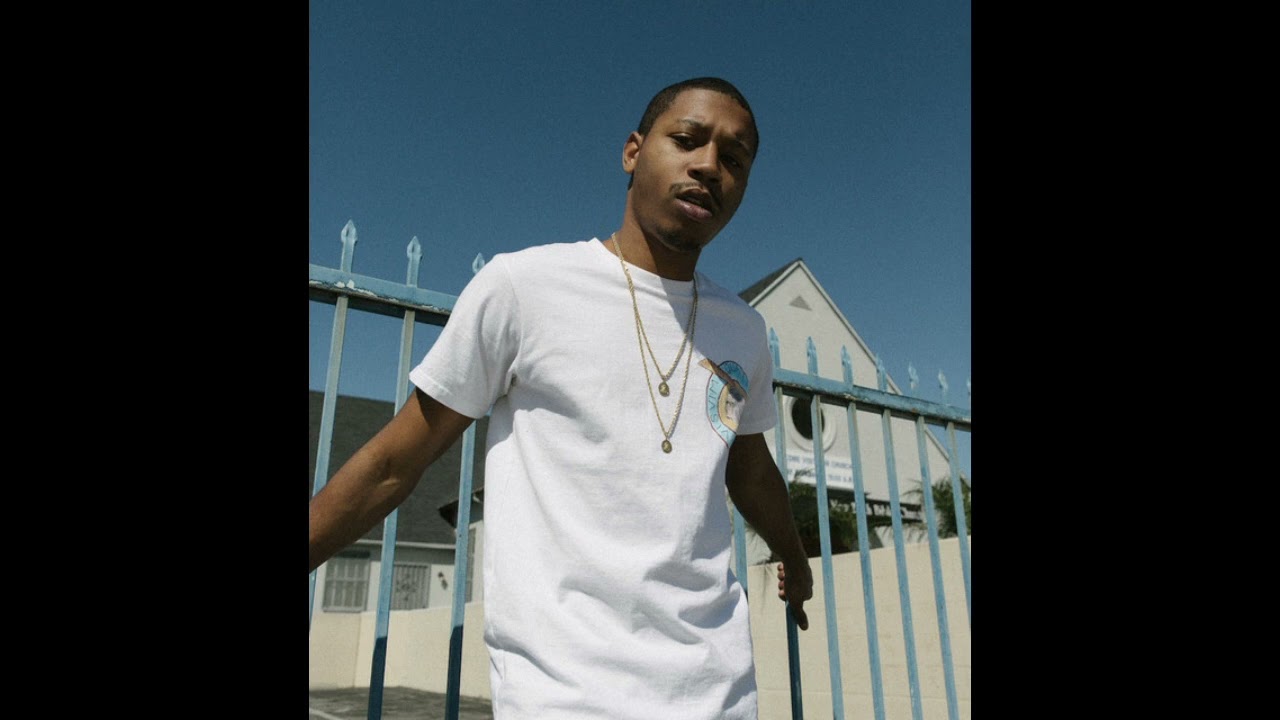 [FREE] Cousin Stizz Type Beat - Hustle