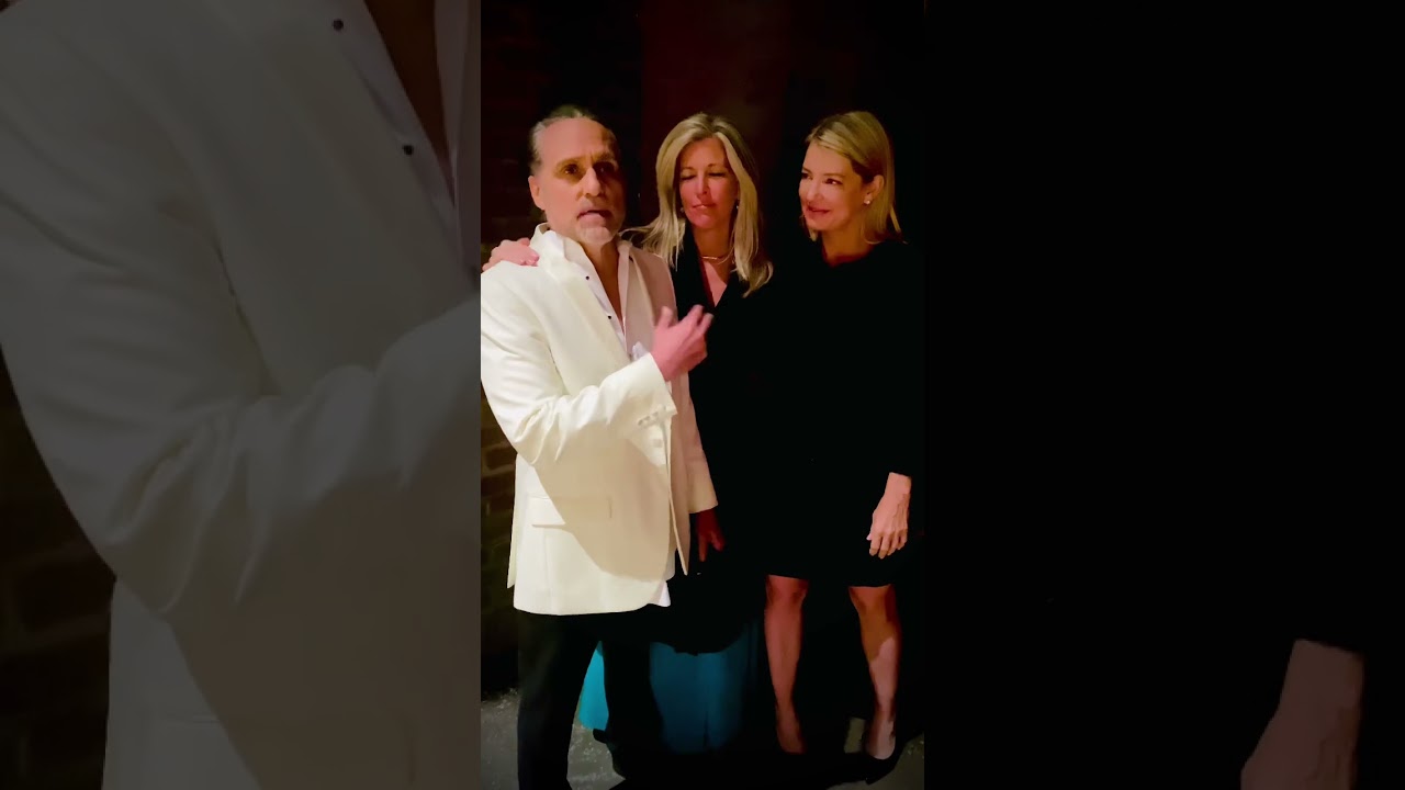 2 OF THE BEST ON DAYTIME #generalhospital