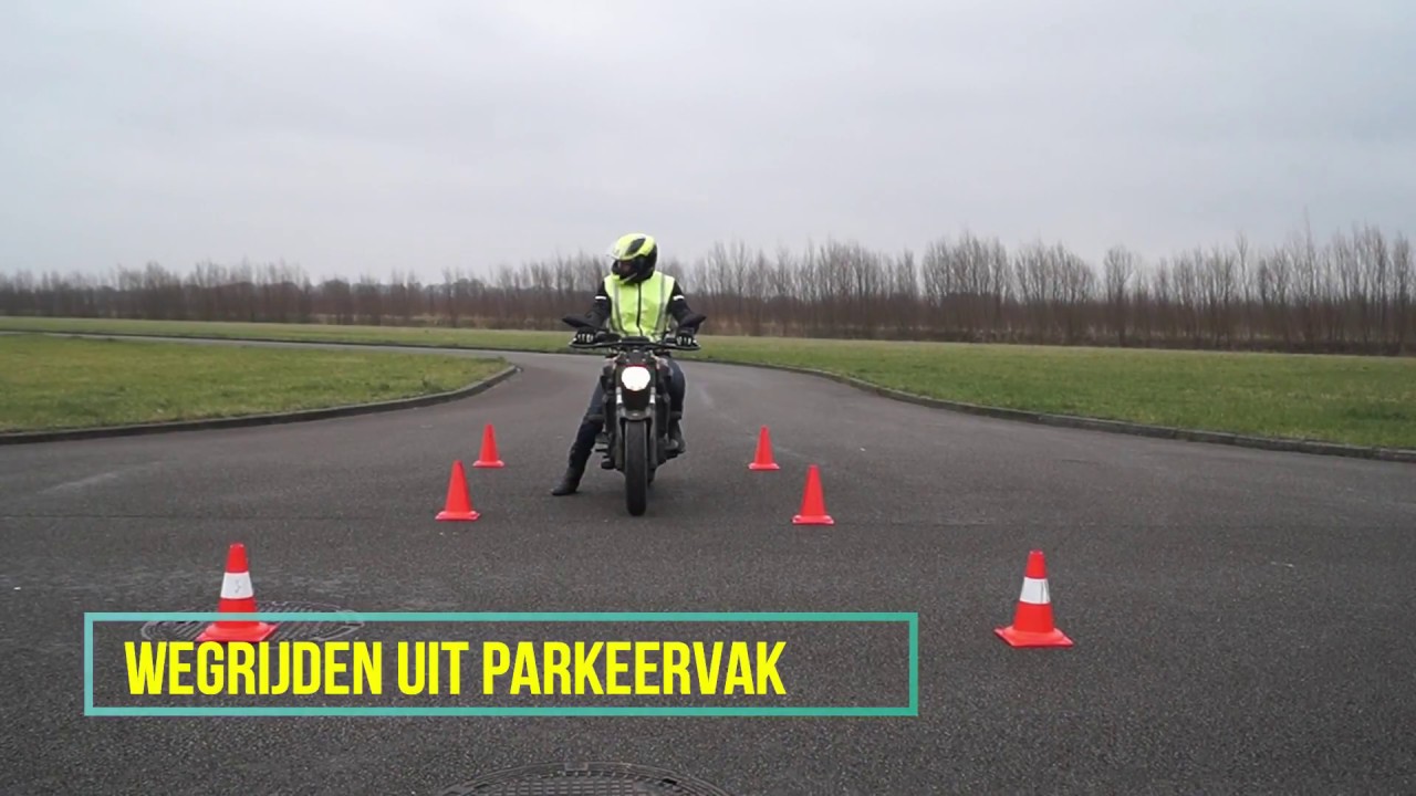 diverse AVB oefeningen