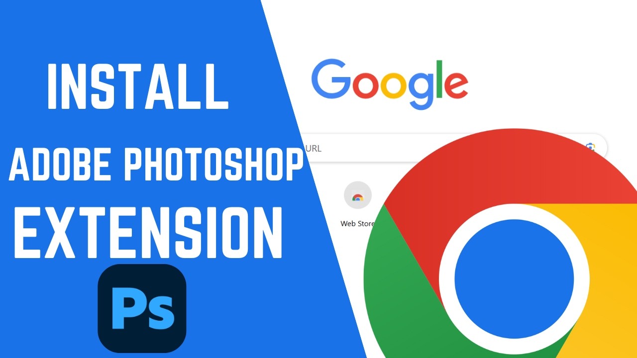 How To Install Adobe Photoshop Extension On Google Chrome Browser