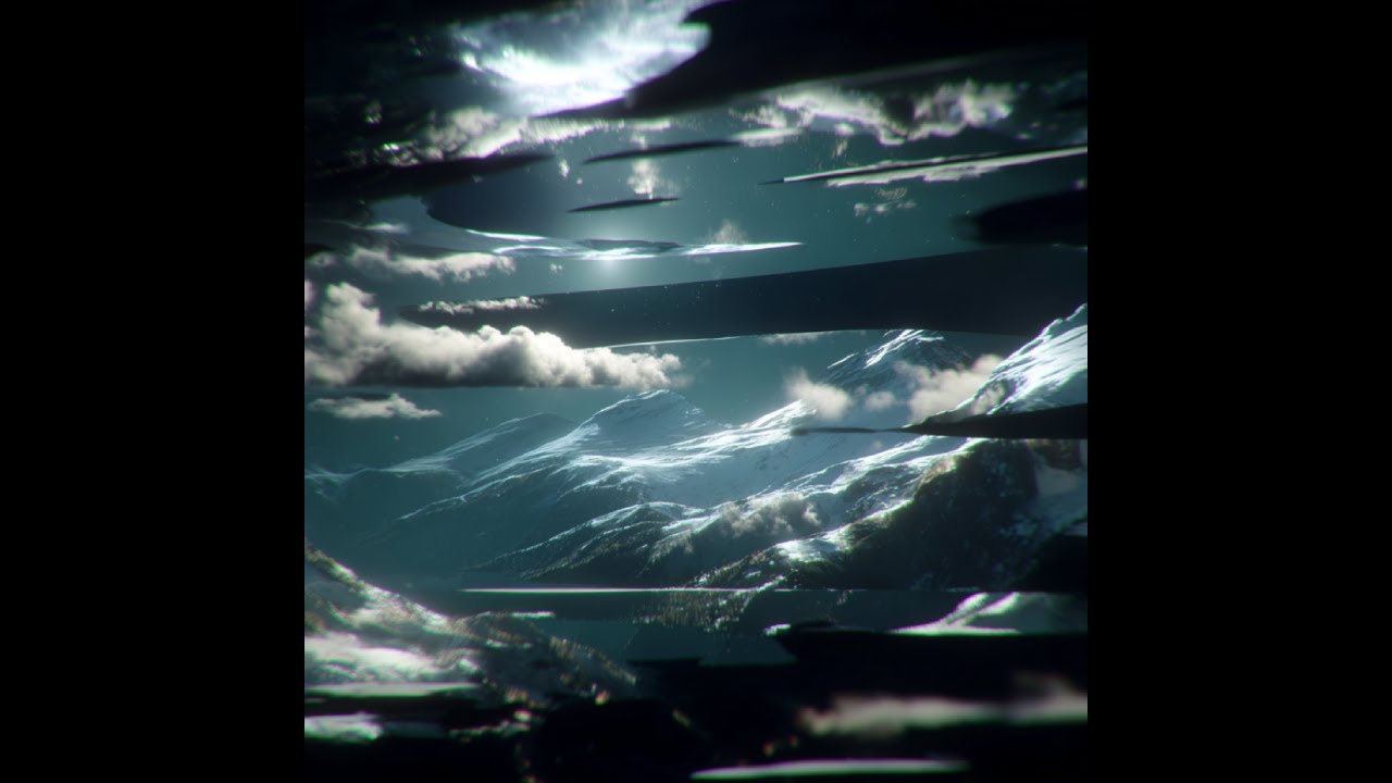 Judgment - Dreamy Ambient Beat Prod. Stolas