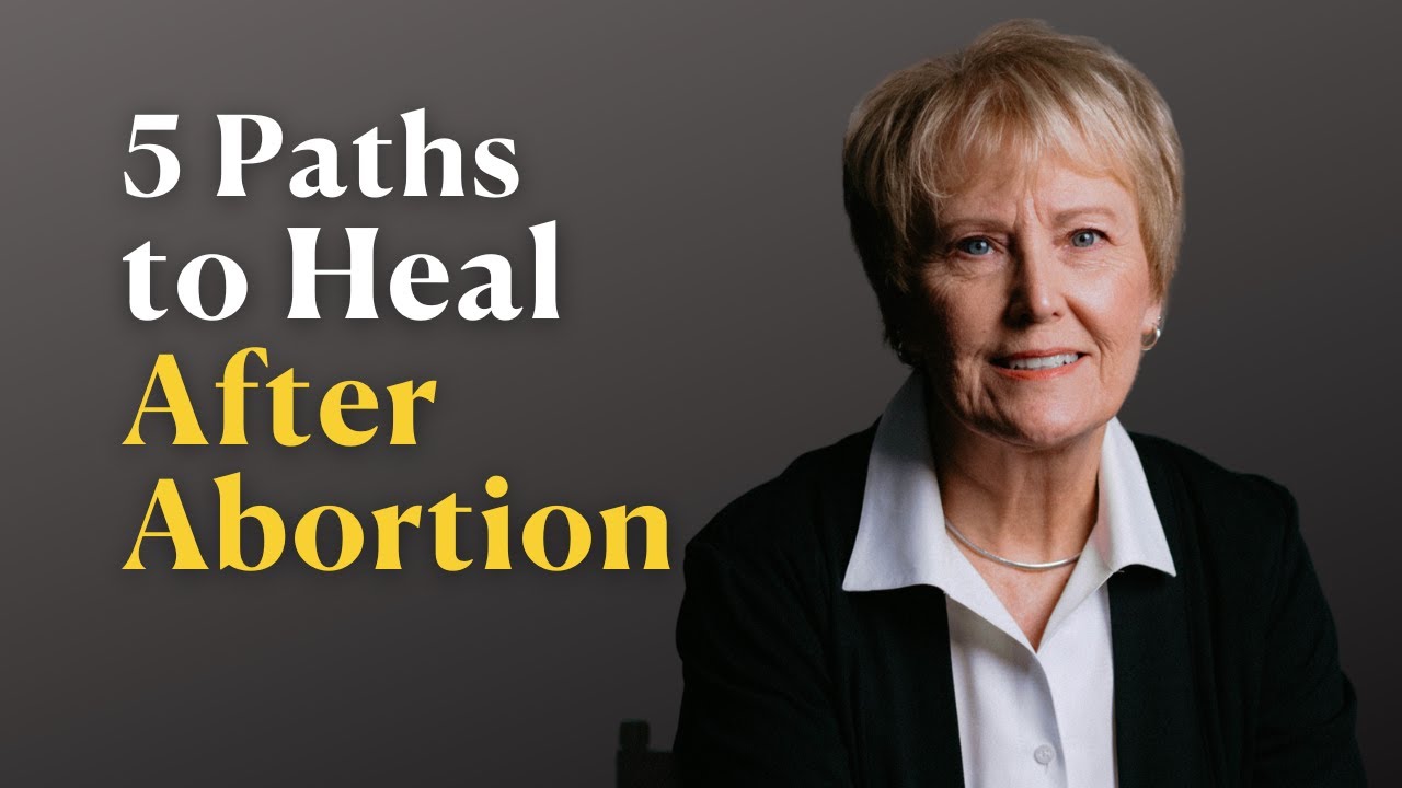 Can You Really Heal After Having An Abortion?