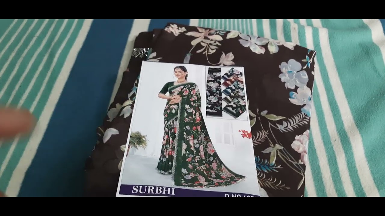 👌New 𝙶𝚎𝚘𝚛𝚐𝚎𝚝𝚝𝚎 𝚂𝚊𝚛𝚎𝚎𝚜 𝙲𝚘𝚕𝚕𝚎𝚌𝚝𝚒𝚘𝚗#price650#𝚕𝚊𝚝𝚎𝚜𝚝 sarees👉Oder.9703522983