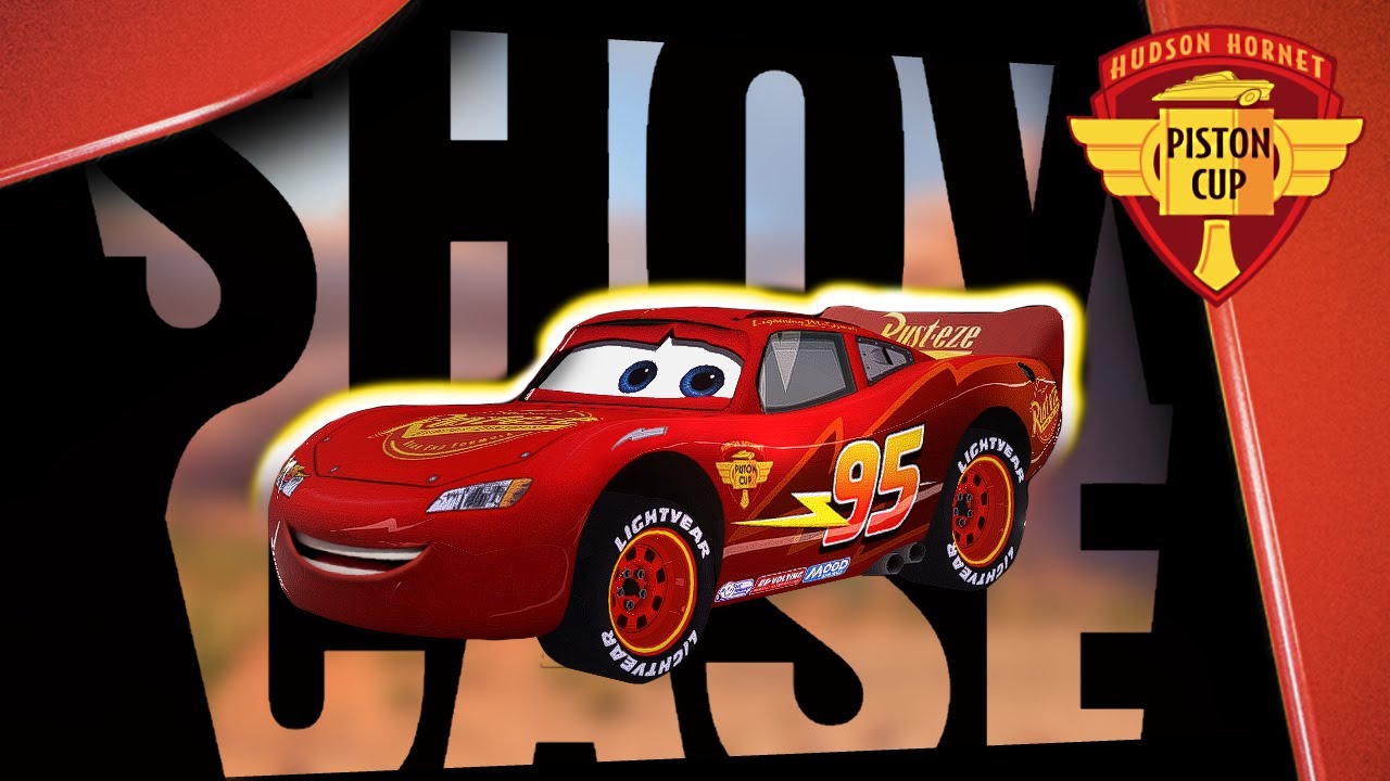 Cars 2 Hornett