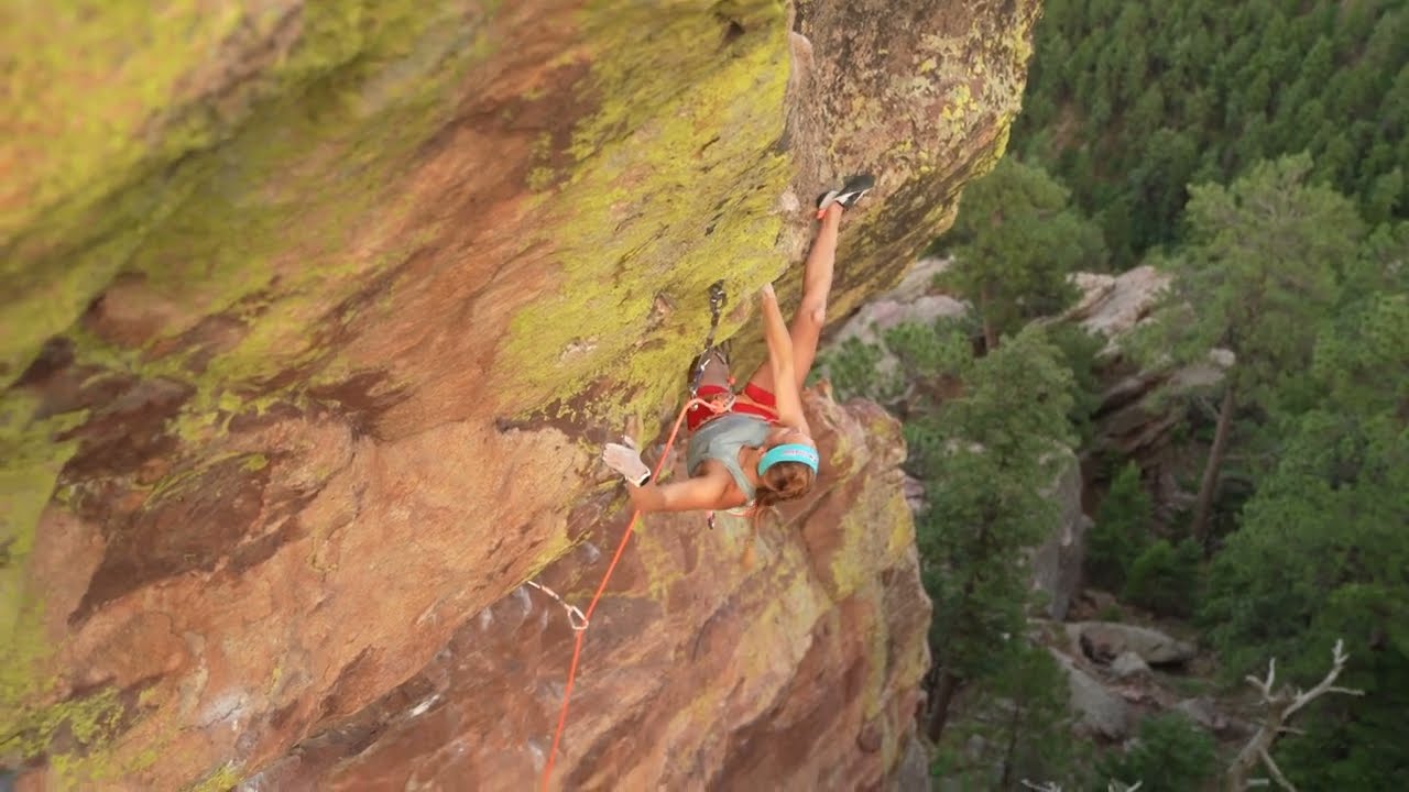 2. IN THE MIND of Sasha as she sends JOE EXOTIC, 5.14