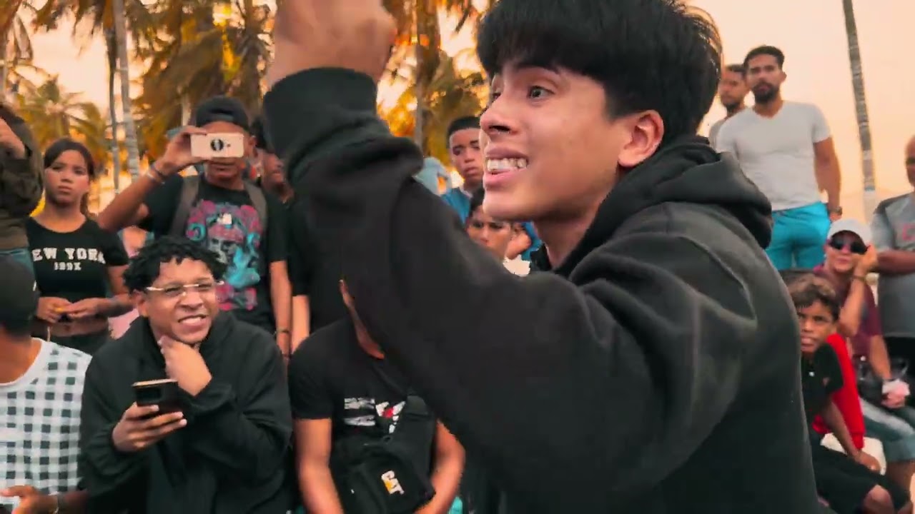 LaCunaDeOriente 2v2 8vos  Tronconal sin Jd vs Jeffrykouse