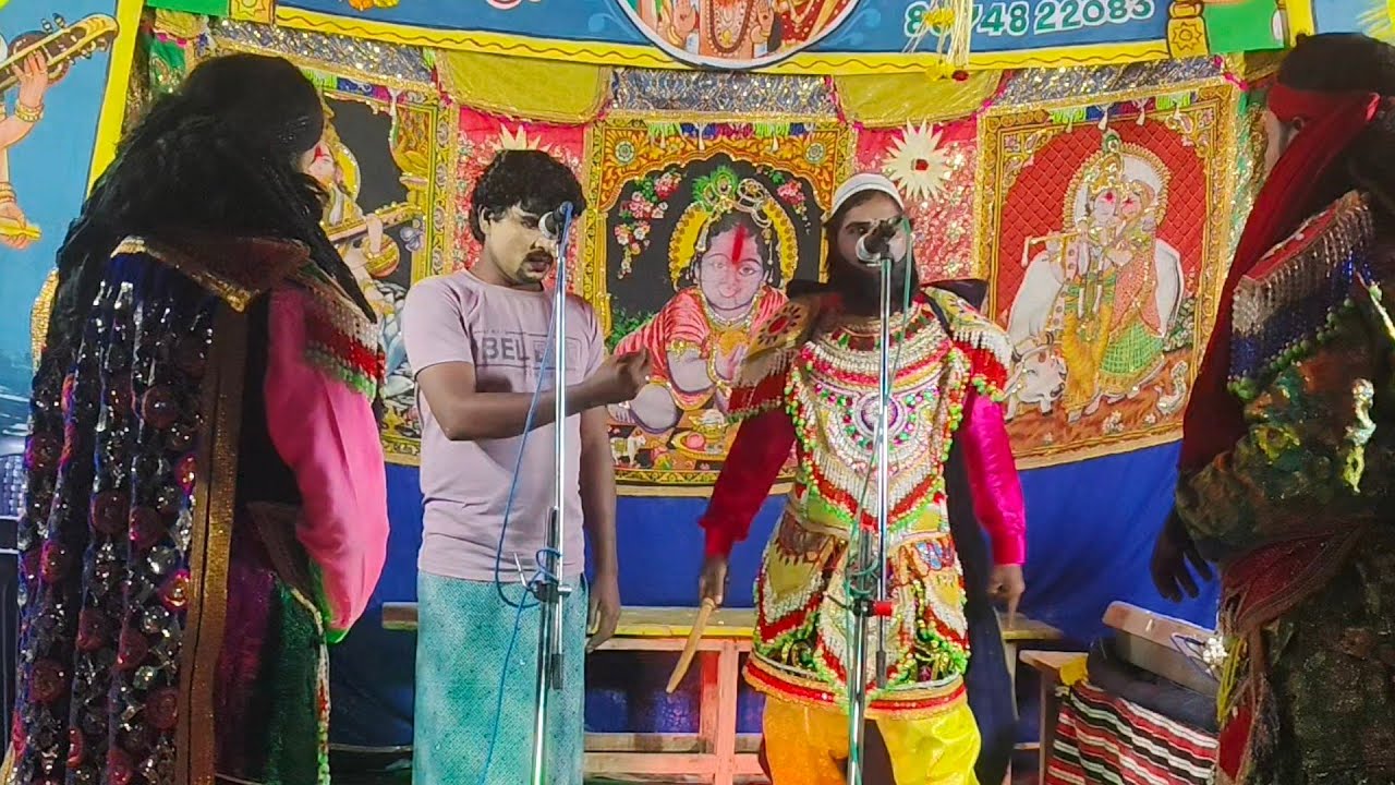 #దేసింగు రాజు కథ లో !!మా కాంబినేషన్లో లాస్ట్ !!ఎపిసోడ్ ఇదే !!థాంక్స్ all 