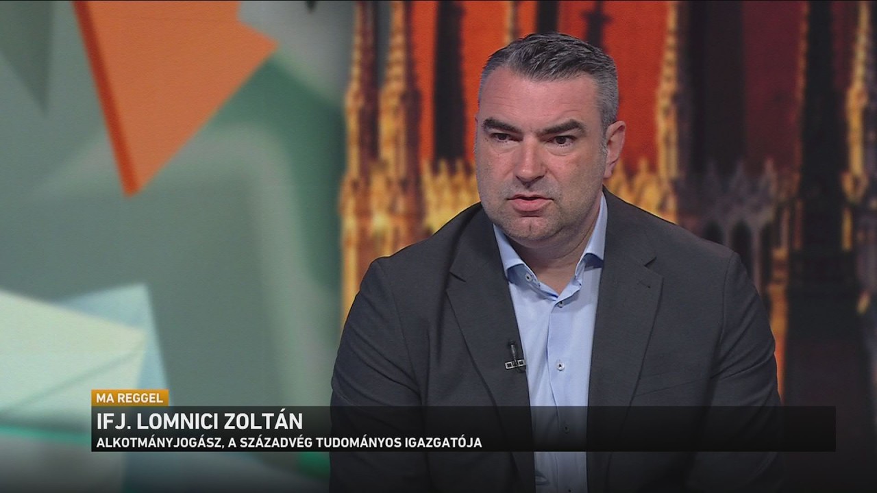 Orbán Viktor: az ukránok célja, hogy Magyarországnak ukránbarát kormánya legyen