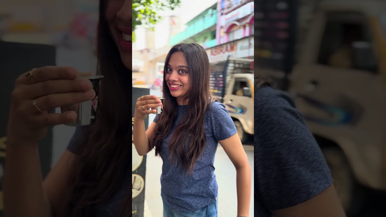 Вы знаете такого человека?? #nandhagopalakrishnan #комедия #nandhapooja #poojashankar #funny #love