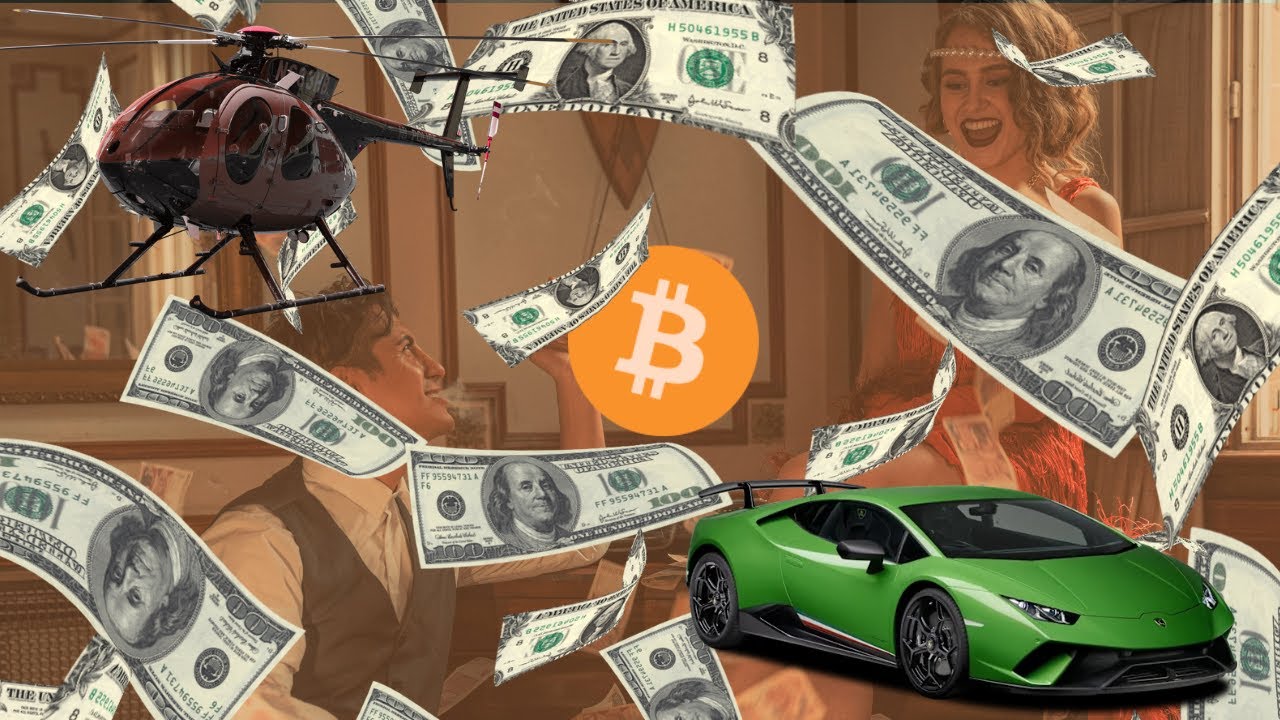 Co robią starzy wyjadacze bitcoina? - #7 Wskaźniki i wykresy - BTC LONG TERM HOLDERS