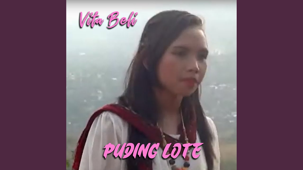 Puding Lote