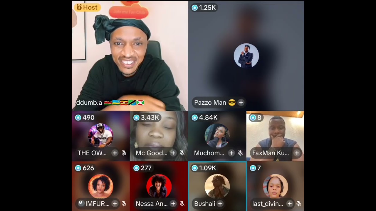 Dumba muburakari bwishi ahaye Irene Murindahabi iminsi itanu yo kumusaba imbabazi 🔥🔥
