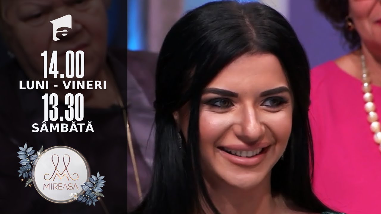 O noua concurentă în Casa ”Mireasa”