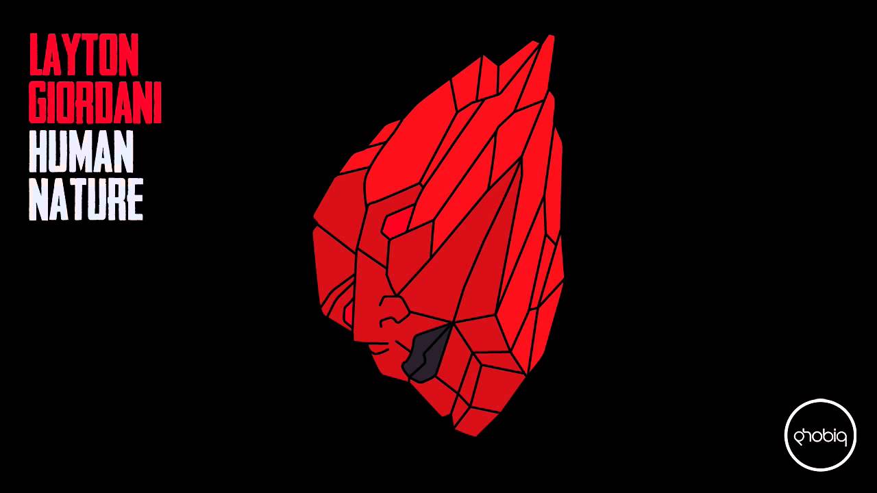 Layton Giordani - Keep On (Original Mix) [Phobiq]