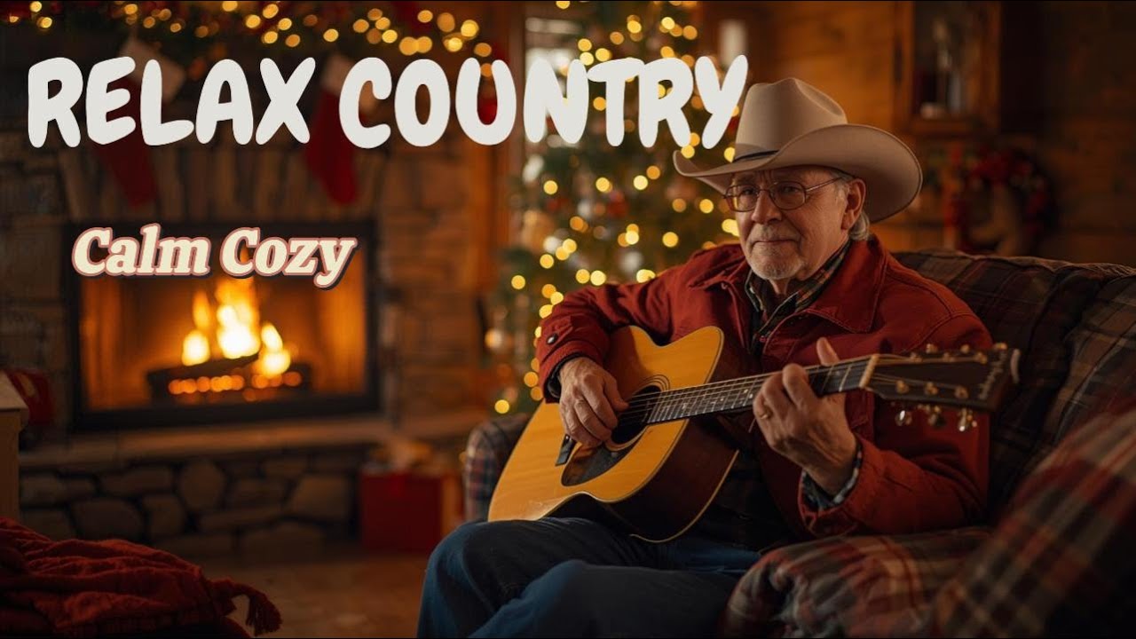 'Songs from the Open Range' Country Music With Gentle Melodies Takes You Back to the Old Memories