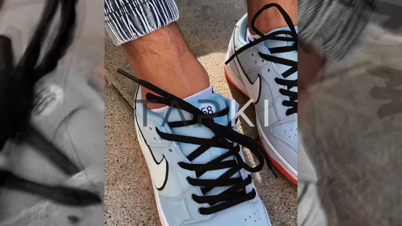 Dunk SB Low 