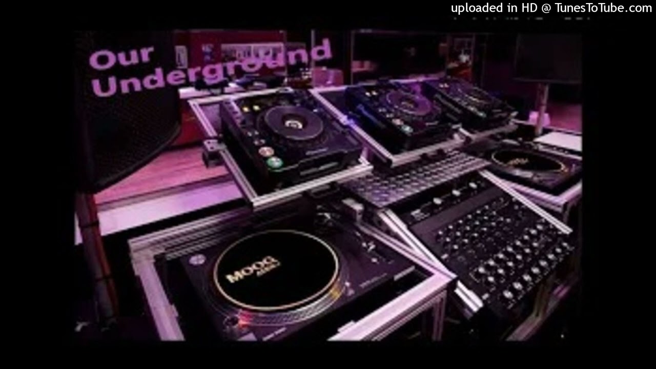 Track Id - The miusic is a excelent dark house, do you know it ...