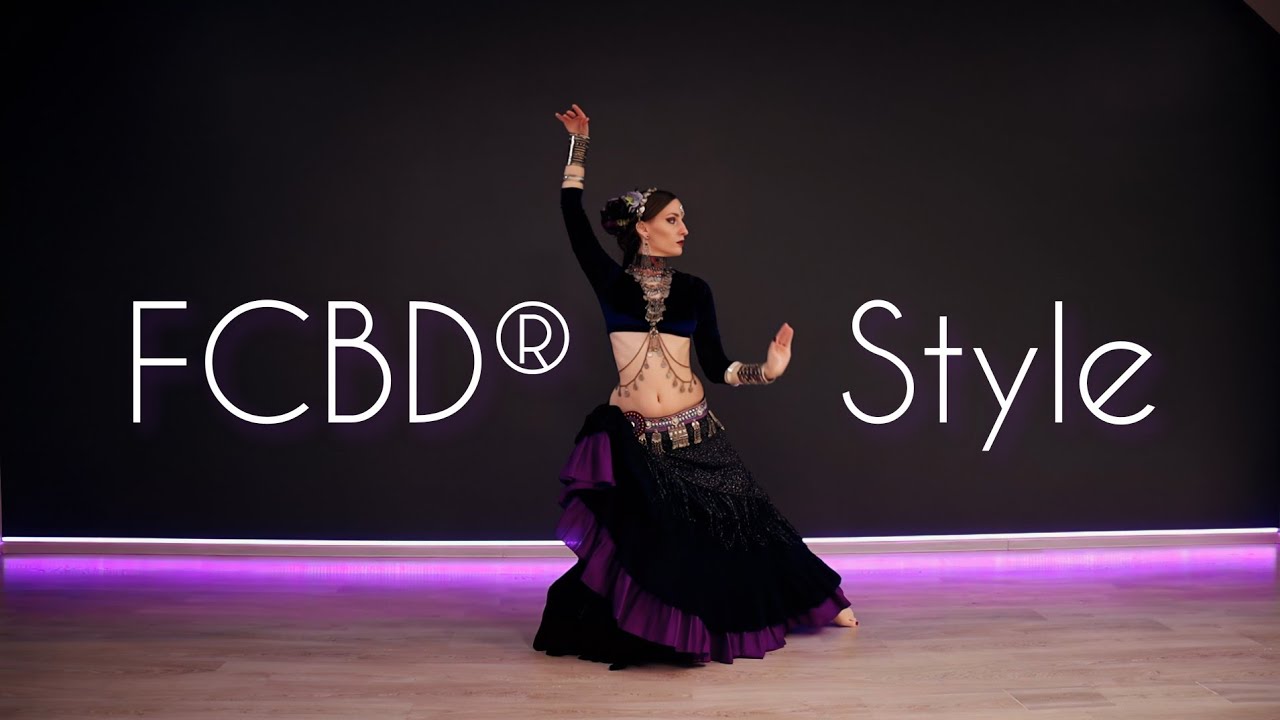 Immortal Egypt | Solo FCBD®Style Dance