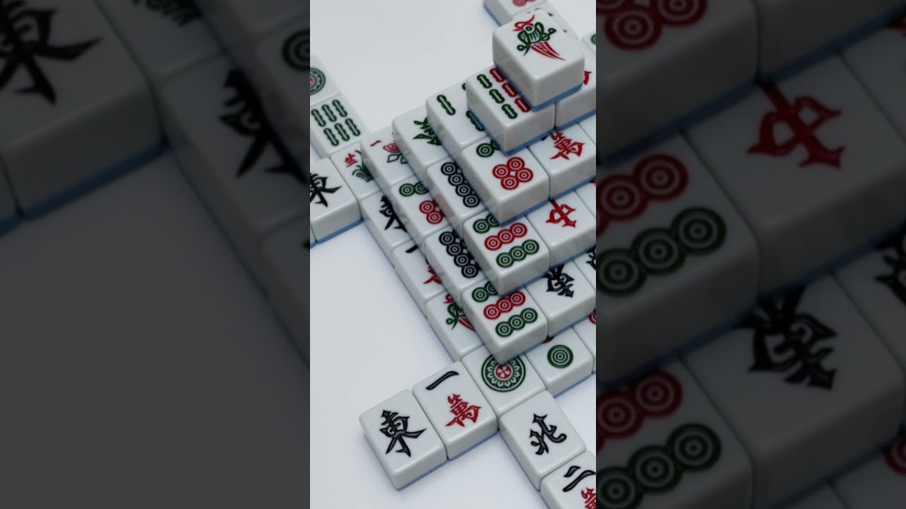 Mahjong