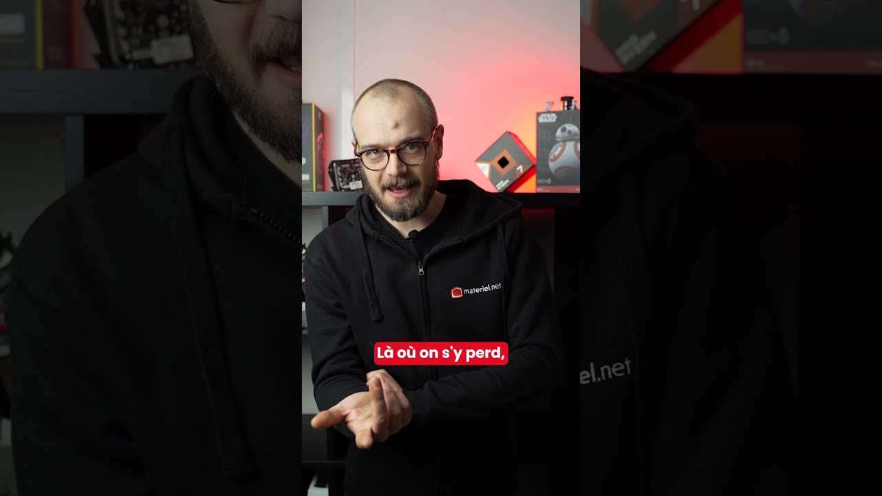 😧 AU SECOURS !! Mon PC d&eacute;passe les 60&deg; en jeu !! 🌡️ CPU en surchauffe ?