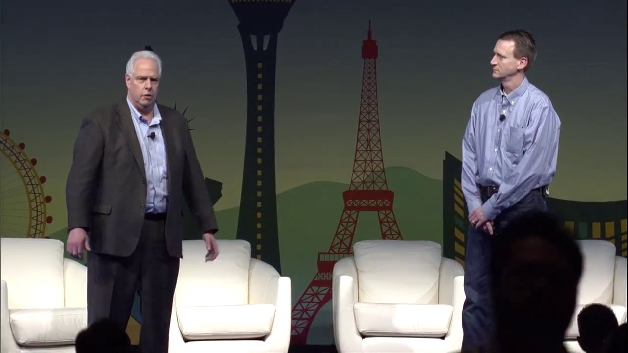 OpenPOWER Summit US 2018: Technical Steering Committee
