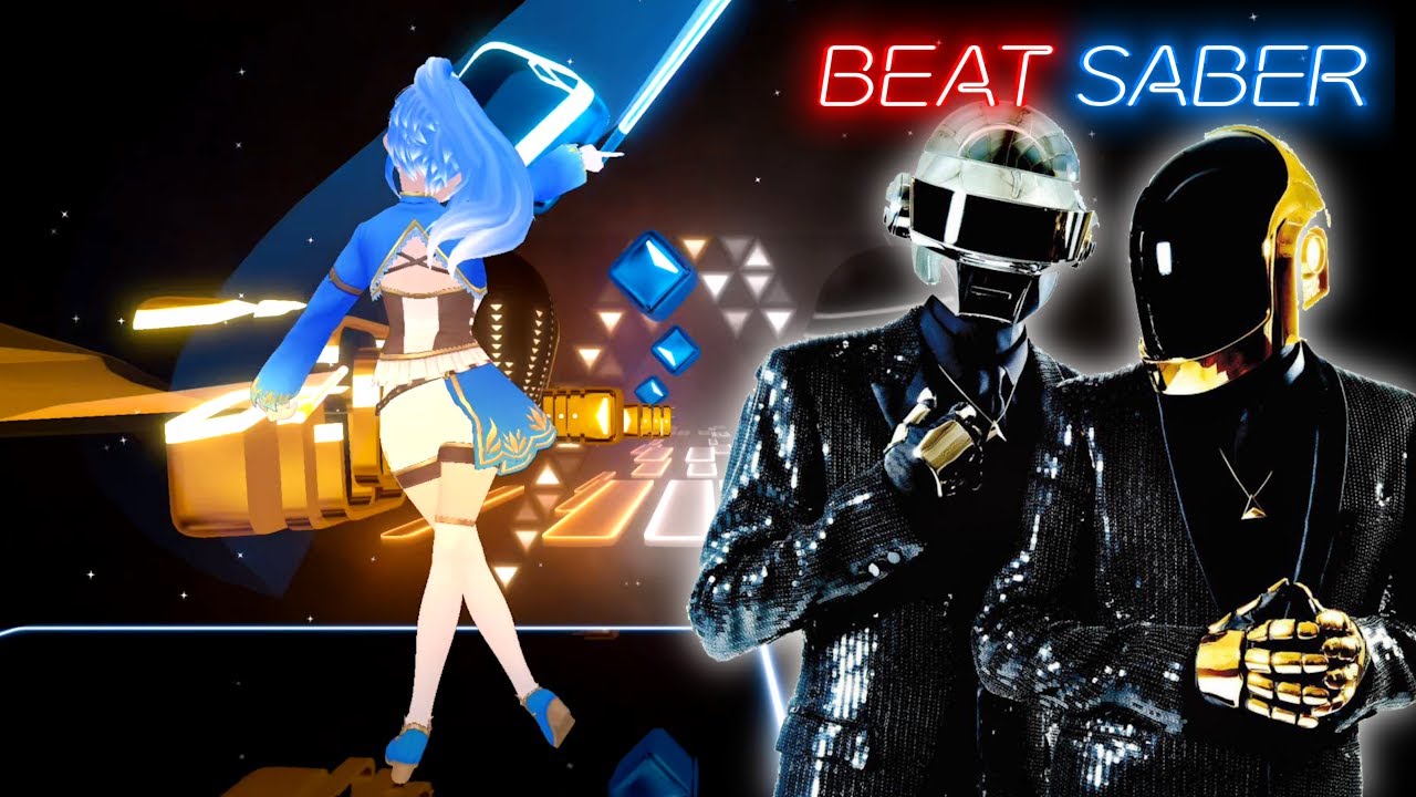 Beat Saber 🟥🟦 