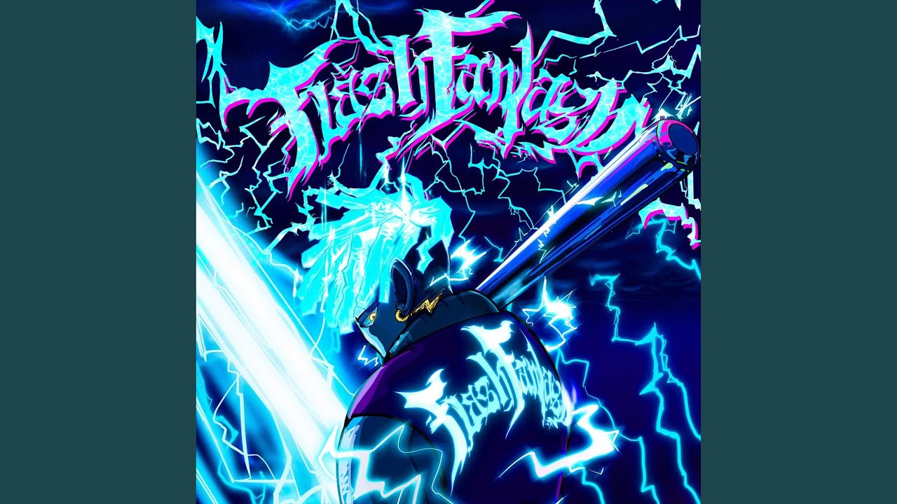 打頭陣 (feat. MastaMic)