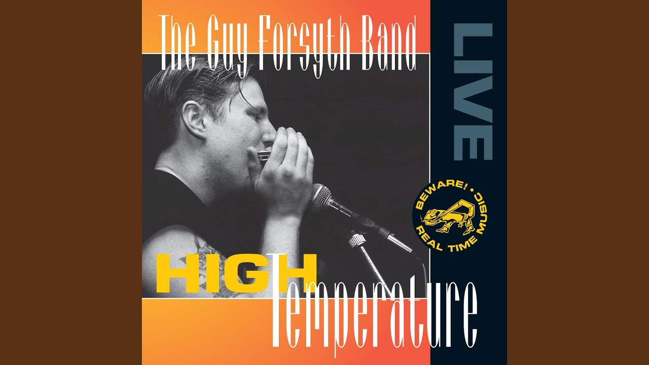 For the Last Time (Live)